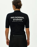 PAS NORMAL STUDIOS Women's Essential Jersey - Black