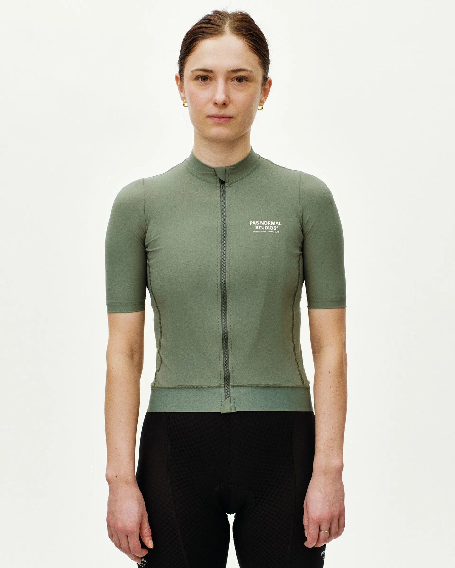 PAS NORMAL STUDIOS Women's Essential Jersey - Dark Celeste