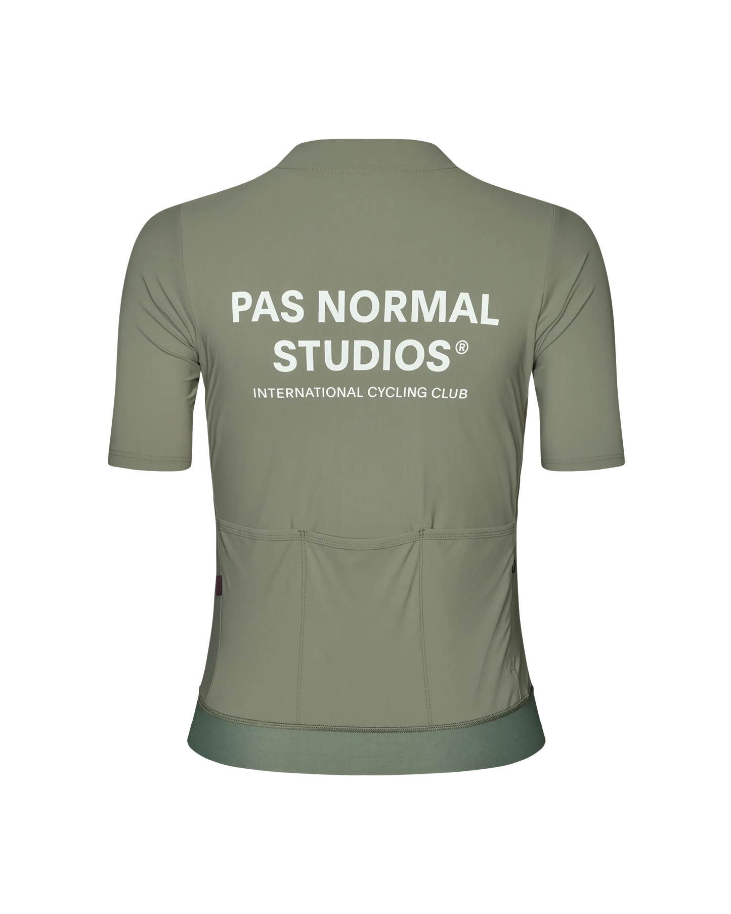 PAS NORMAL STUDIOS Women's Essential Jersey - Dark Celeste