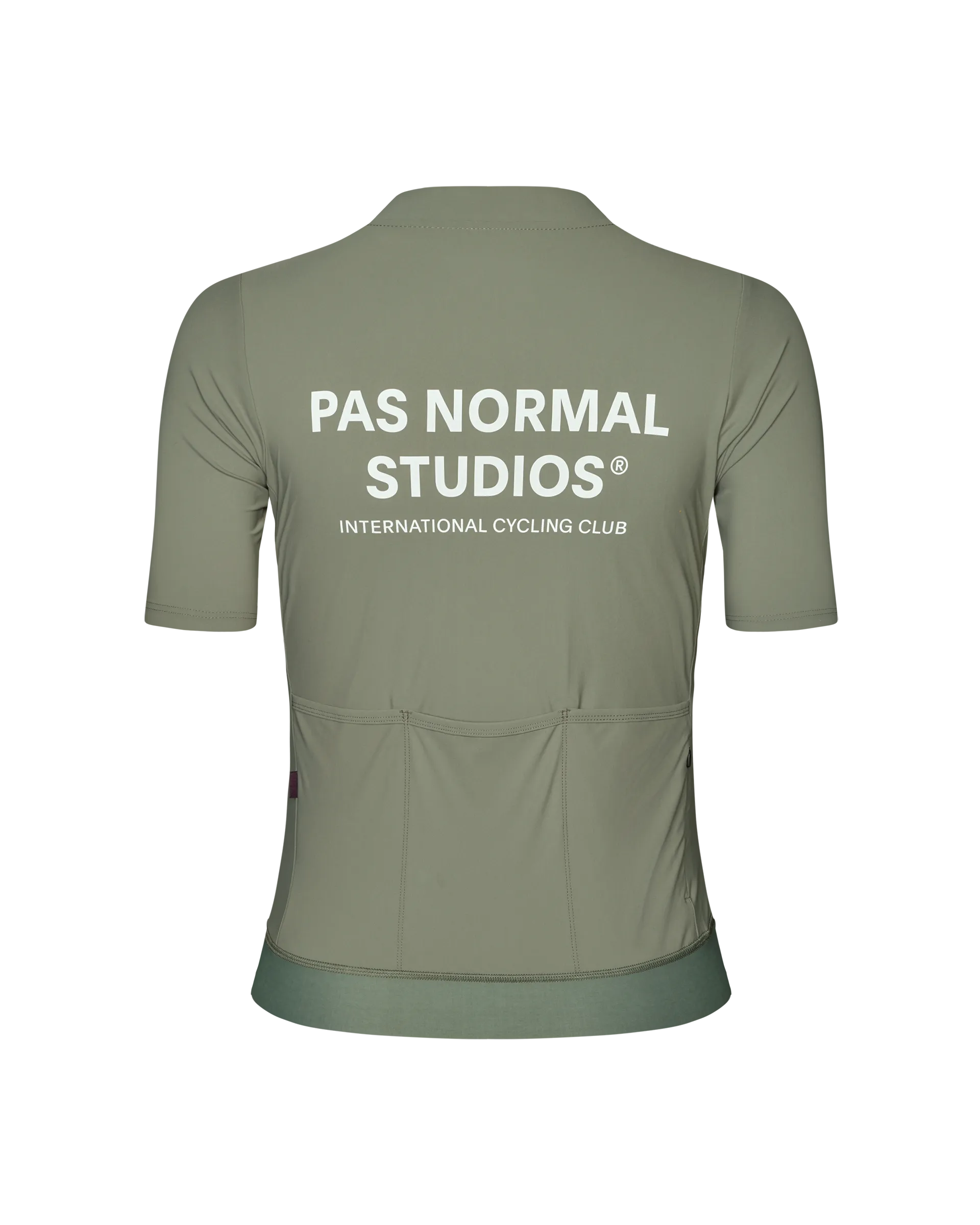 PAS NORMAL STUDIOS Women's Essential Jersey - Dark Celeste