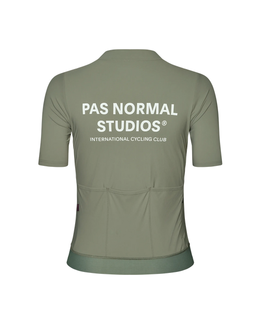 PAS NORMAL STUDIOS Women's Essential Jersey - Dark Celeste
