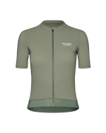 PAS NORMAL STUDIOS Dames Essential Fietsshirt - Dark Celeste