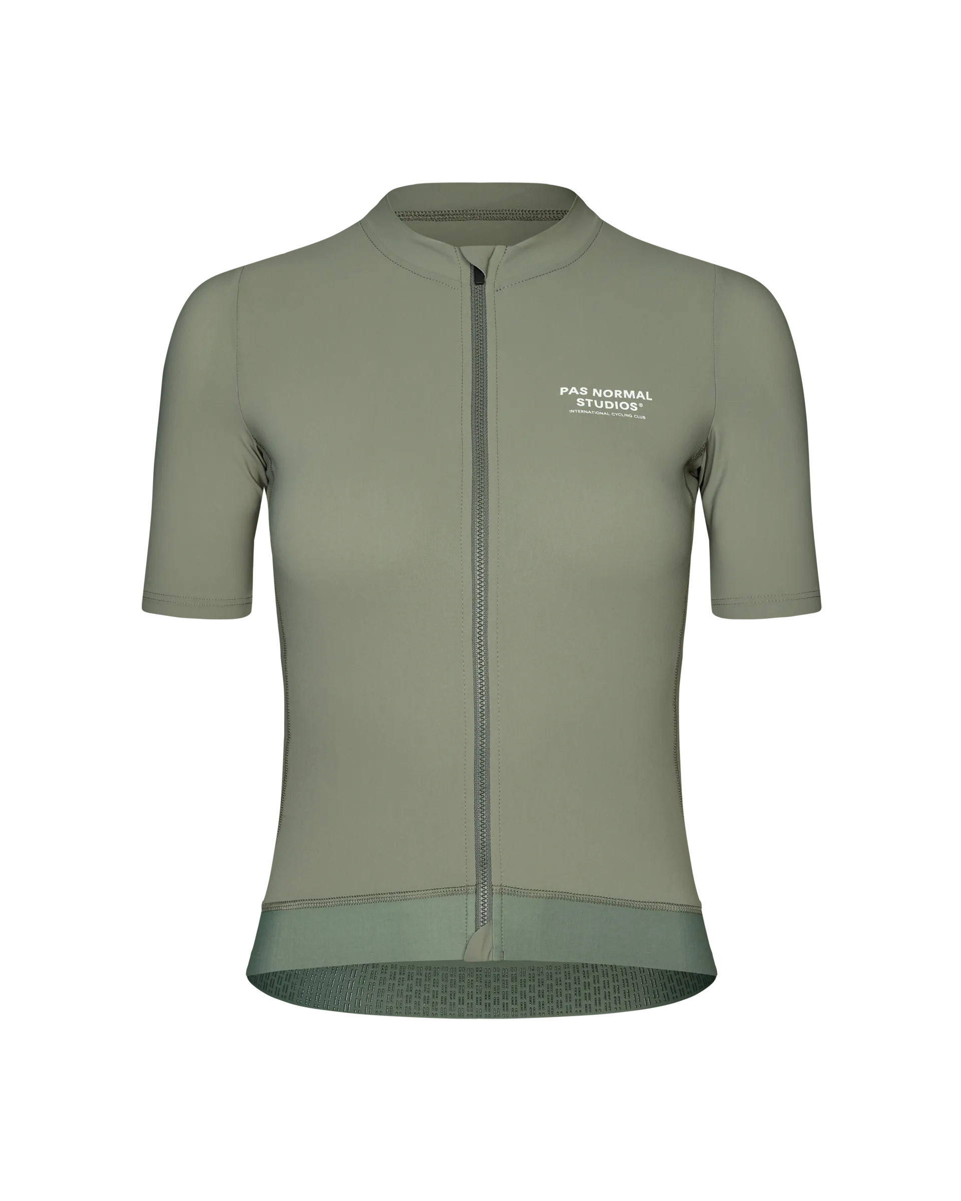 PAS NORMAL STUDIOS Women's Essential Jersey - Dark Celeste