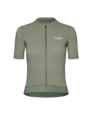 PAS NORMAL STUDIOS Damen Essential Trikot - Dark Celeste