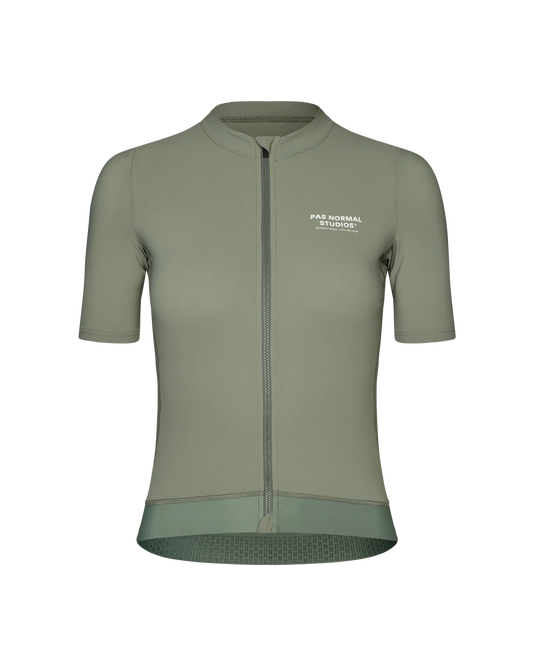 PAS NORMAL STUDIOS Women's Essential Jersey - Dark Celeste