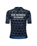 PAS NORMAL STUDIOS Women's Essential Jersey - Dot Dark Navy