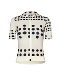 PAS NORMAL STUDIOS Women's Essential Jersey - Dot Off White
