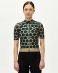 PAS NORMAL STUDIOS Women's Essential Jersey - Dot Timberwolf