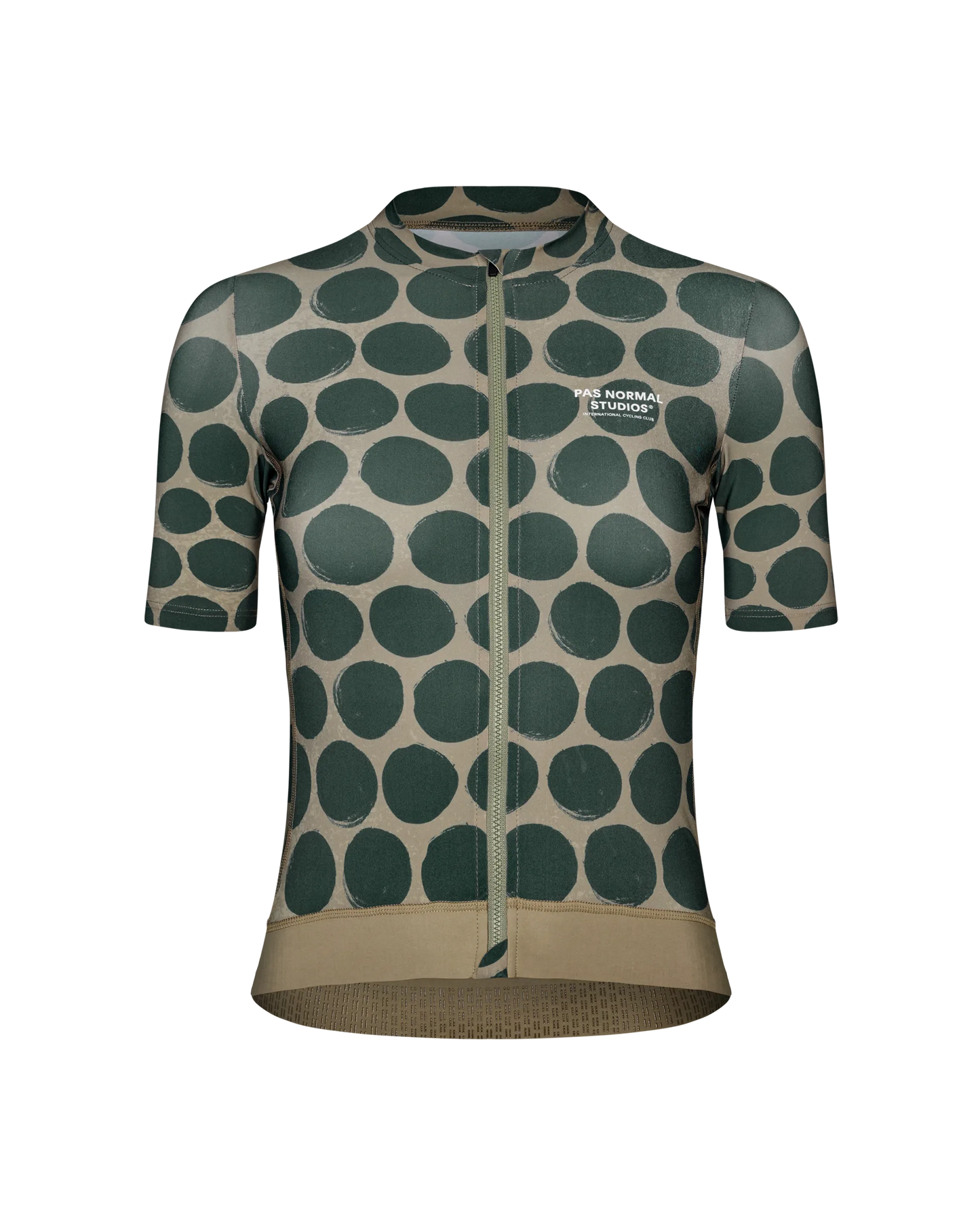 PAS NORMAL STUDIOS Women's Essential Jersey - Dot Timberwolf