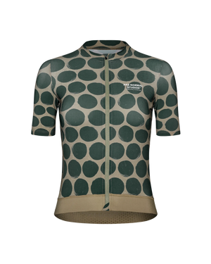 PAS NORMAL STUDIOS Damen Essential Trikot - Dot Timberwolf