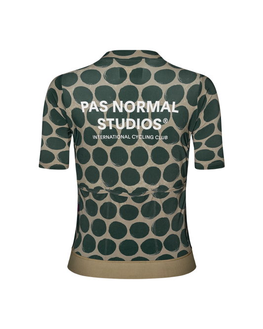 PAS NORMAL STUDIOS Women's Essential Jersey - Dot Timberwolf