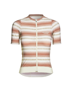 PAS NORMAL STUDIOS Women's Essential Jersey - Off White Stripe