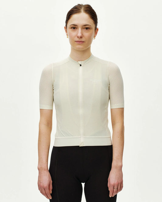 PAS NORMAL STUDIOS Women's Essential Light Jersey - Off White