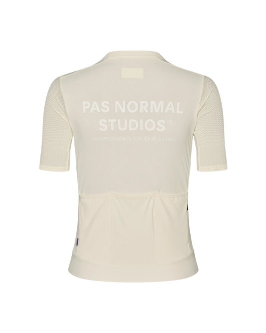PAS NORMAL STUDIOS Women's Essential Light Jersey - Off White