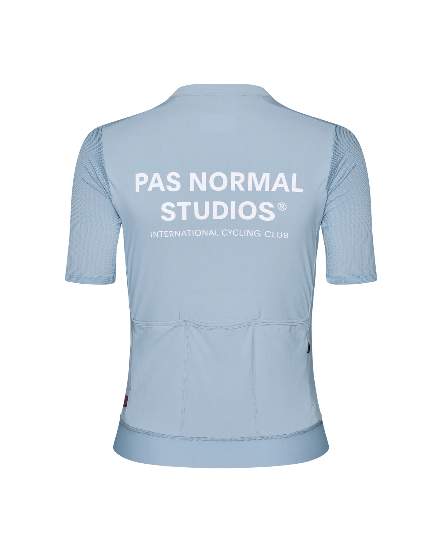 PAS NORMAL STUDIOS Women's Essential Light Jersey - Pale Blue