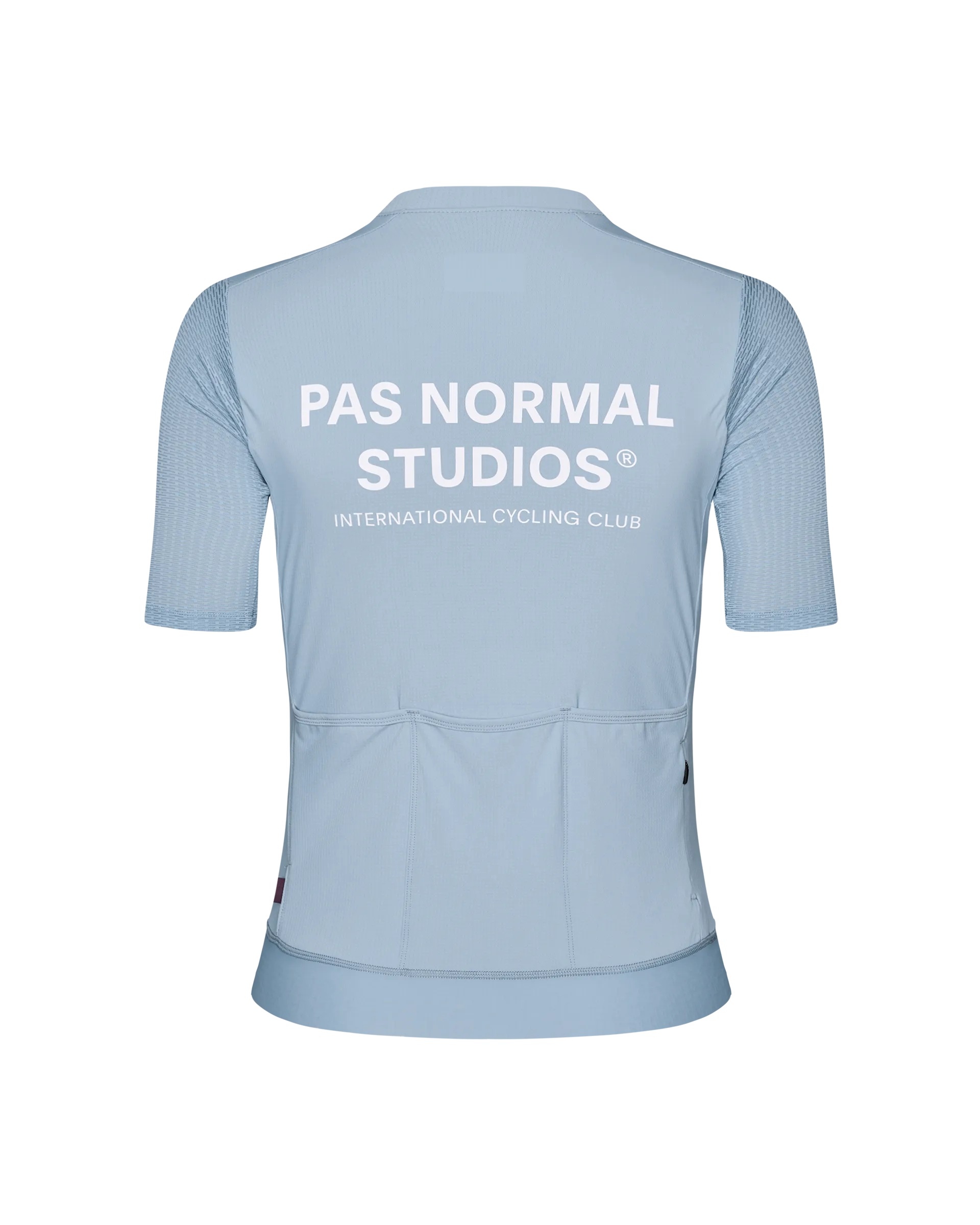 PAS NORMAL STUDIOS Women's Essential Light Jersey - Pale Blue