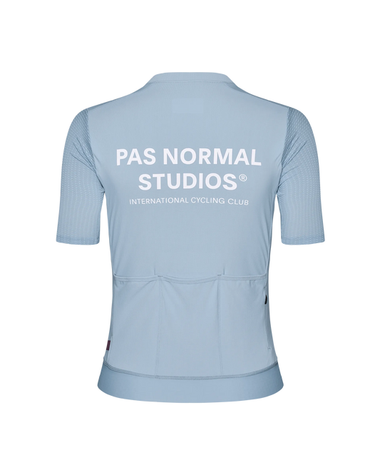 PAS NORMAL STUDIOS Women's Essential Light Jersey - Pale Blue