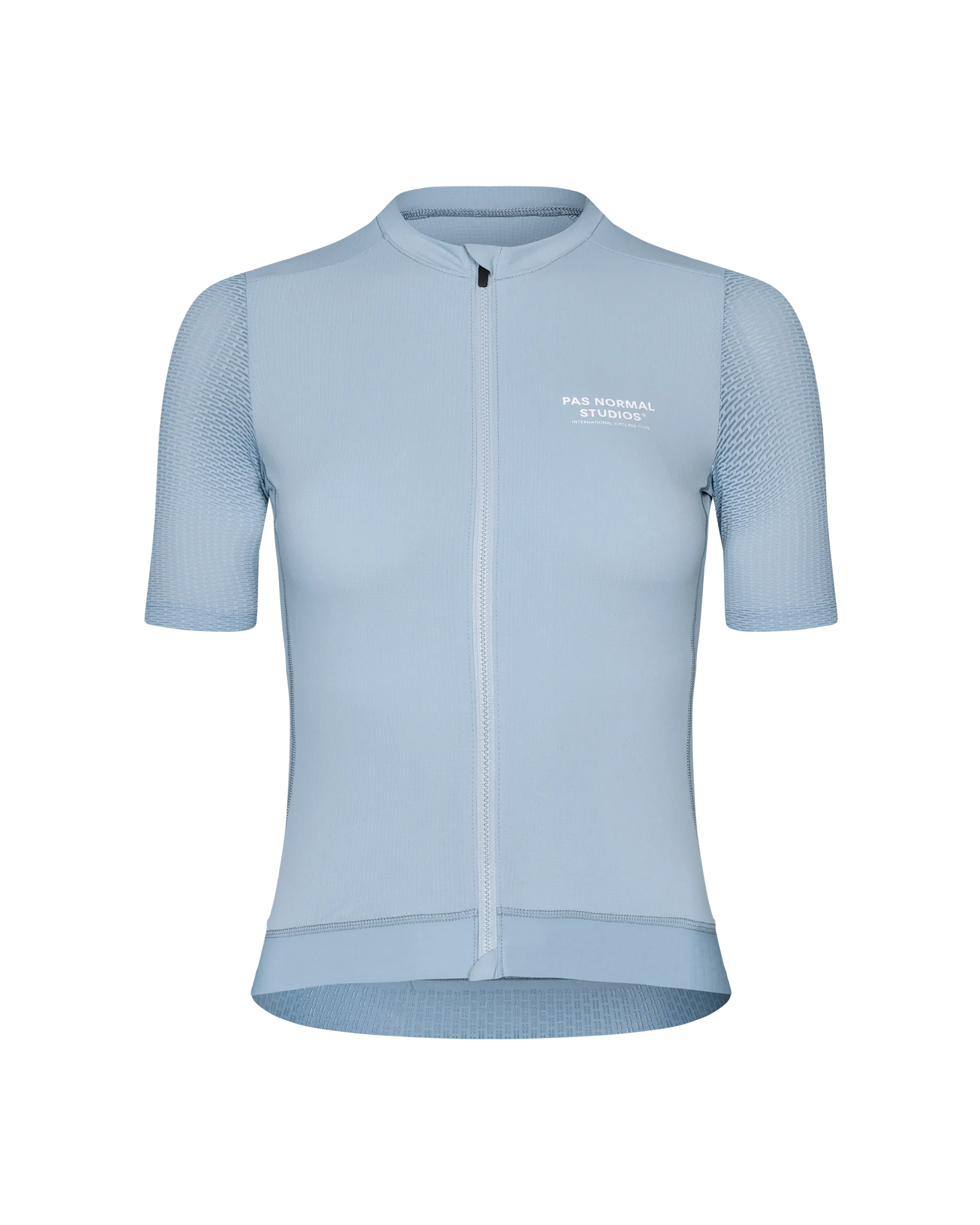 PAS NORMAL STUDIOS Women's Essential Light Jersey - Pale Blue