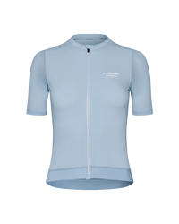 PAS NORMAL STUDIOS Essential Damen Light Trikot - Pale Blue