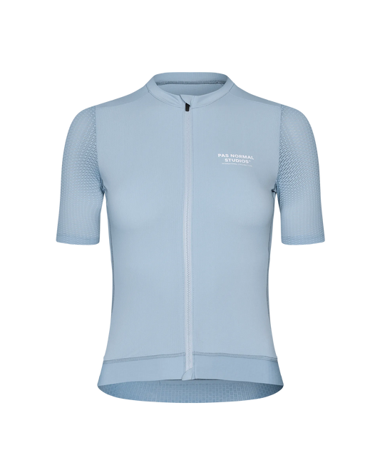 PAS NORMAL STUDIOS Women's Essential Light Jersey - Pale Blue