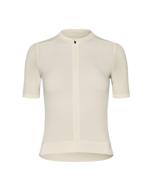 PAS NORMAL STUDIOS Damen Essential Light Trikot - Off Weiß