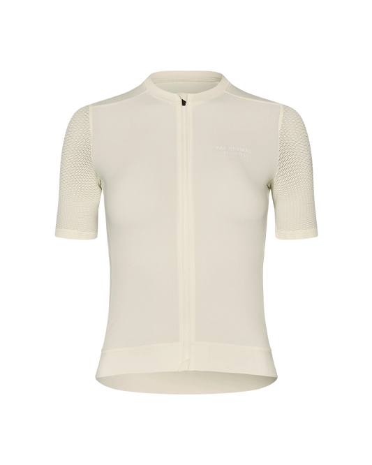 PAS NORMAL STUDIOS Women's Essential Light Jersey - Off White