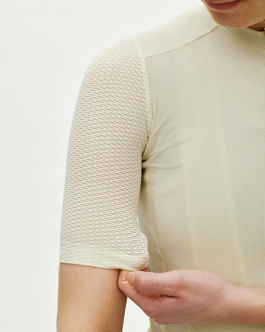 PAS NORMAL STUDIOS Women's Essential Light Jersey - Off White
