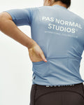 PAS NORMAL STUDIOS Women's Essential Light Jersey - Pale Blue