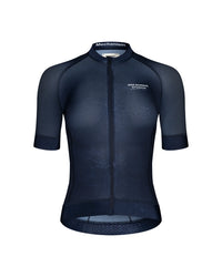 PAS NORMAL STUDIOS Damen Mechanism Trikot - Indigo