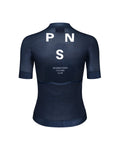 PAS NORMAL STUDIOS Women's Mechanism Jersey - Indigo