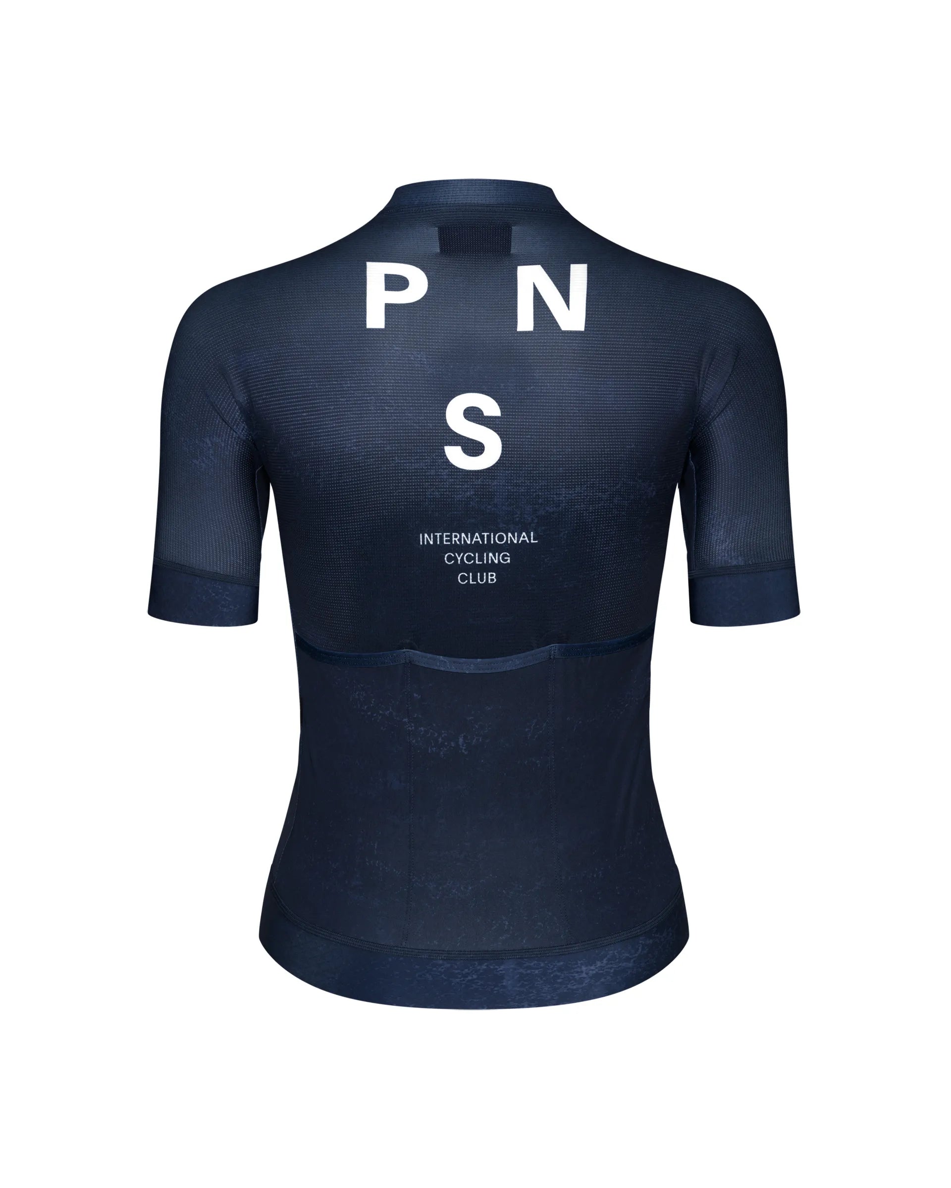PAS NORMAL STUDIOS Women's Mechanism Jersey - Indigo