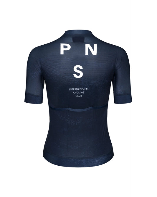 PAS NORMAL STUDIOS Women's Mechanism Jersey - Indigo