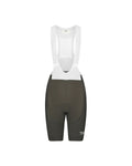 PAS NORMAL STUDIOS Women's Mechanism Pro Bibs - Dark Olive