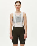 PAS NORMAL STUDIOS Women's Mechanism Pro Bibs - Dark Olive