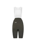 PAS NORMAL STUDIOS Women's Mechanism Pro Bibs - Dark Olive