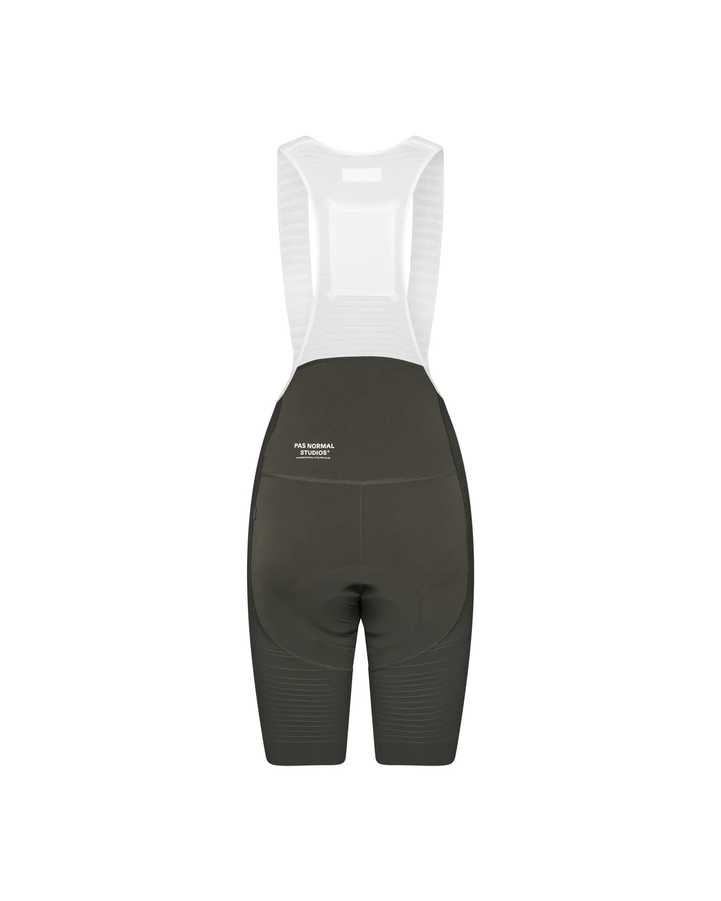 PAS NORMAL STUDIOS Women's Mechanism Pro Bibs - Dark Olive