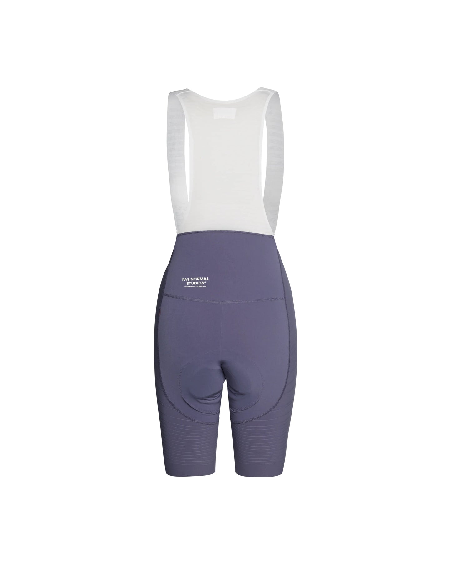PAS NORMAL STUDIOS Women's Mechanism Pro Bibs - Iron Grey