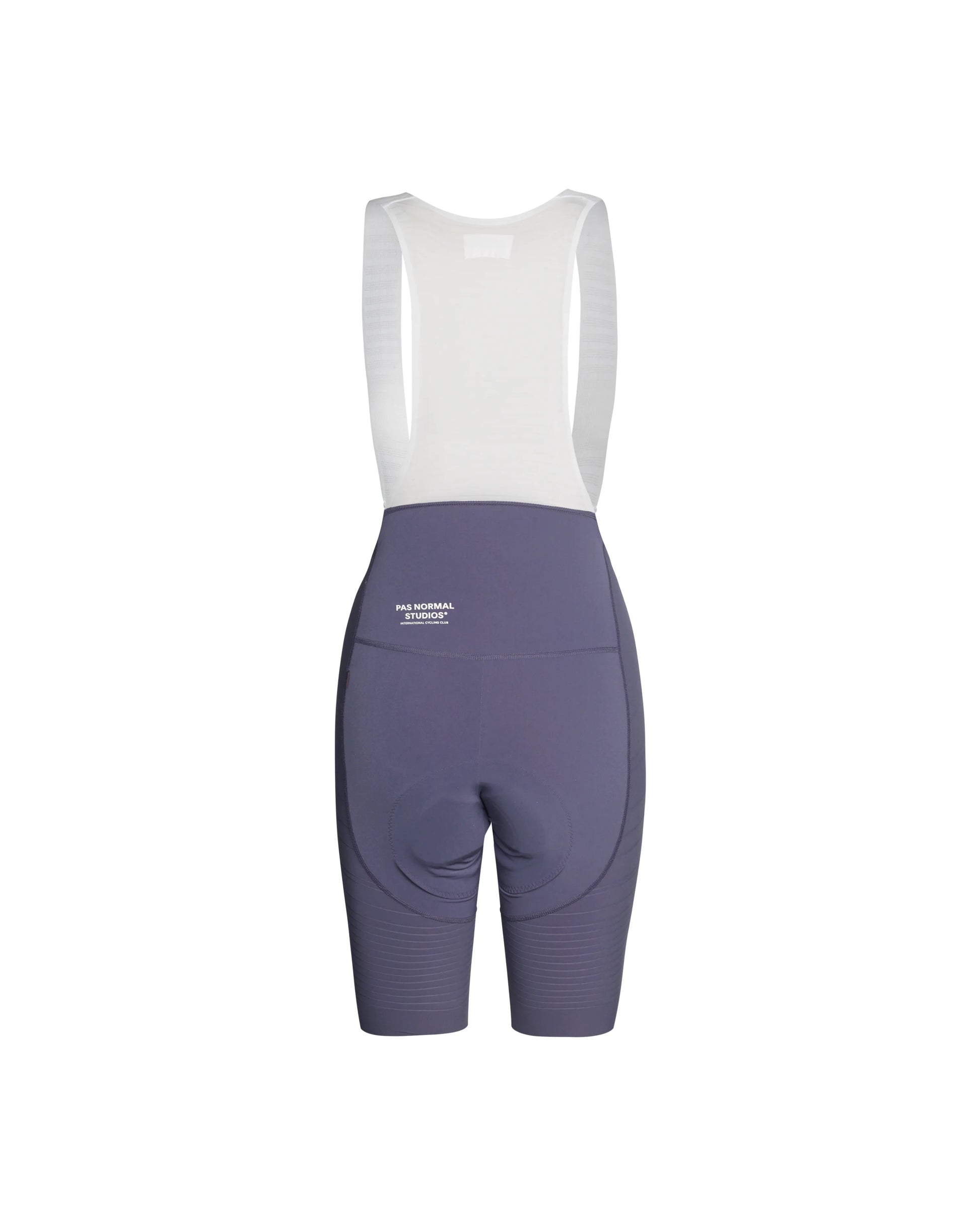 PAS NORMAL STUDIOS Women's Mechanism Pro Bibs - Iron Grey
