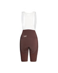 PAS NORMAL STUDIOS Women's Mechanism Pro Bibs - Light Brown