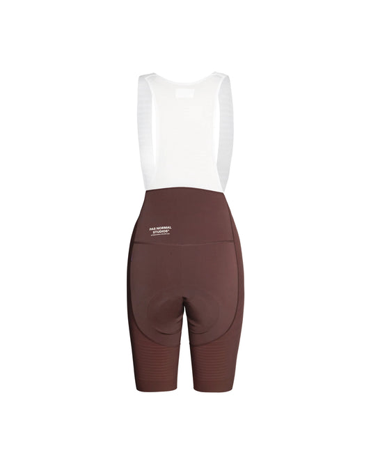 PAS NORMAL STUDIOS Women's Mechanism Pro Bibs - Light Brown