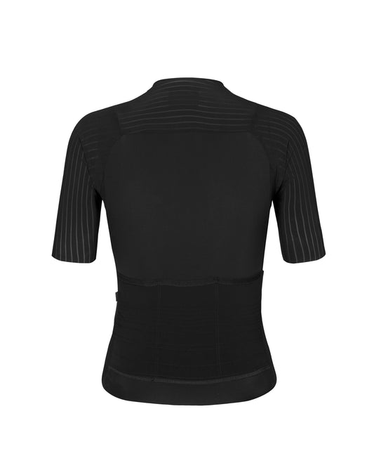 PAS NORMAL STUDIOS Women's Mechanism Pro Jersey - Black