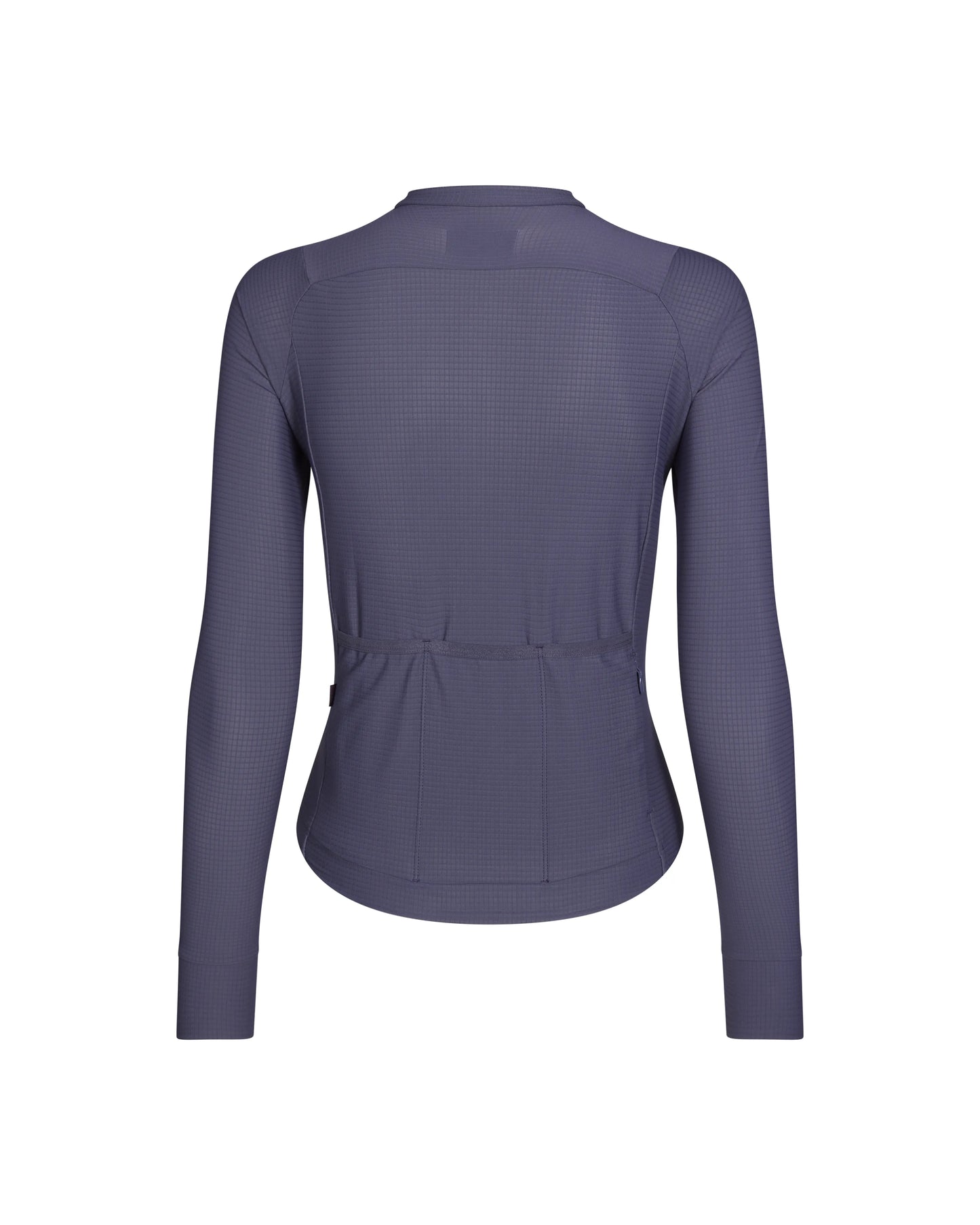 PAS NORMAL STUDIOS Women's Mechanism Pro Long Sleeve Jersey - Iron Grey
