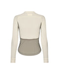 PAS NORMAL STUDIOS Women's Mechanism Pro Long Sleeve Jersey - Off White