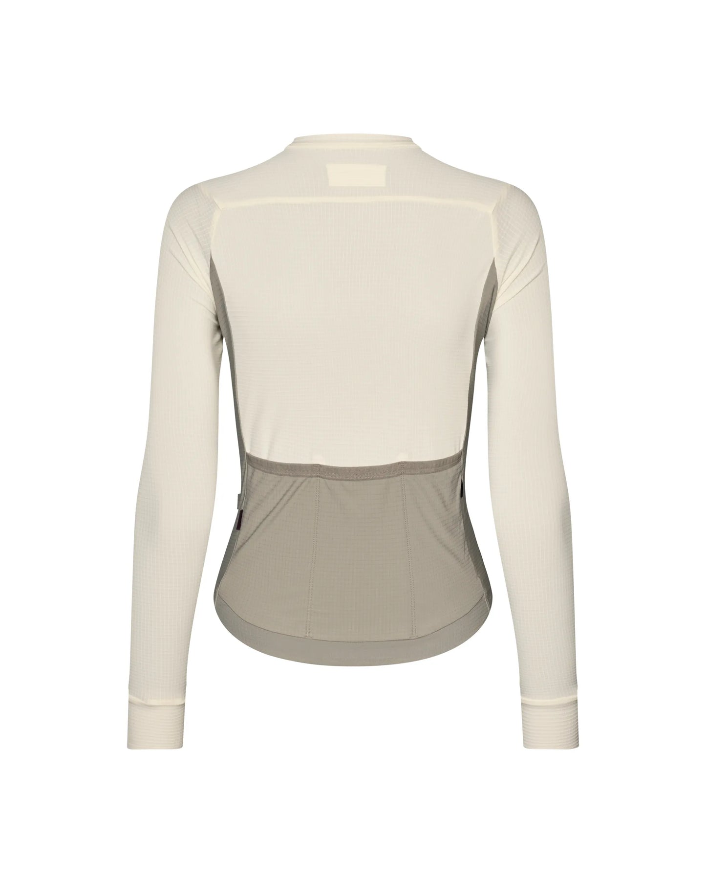 PAS NORMAL STUDIOS Women's Mechanism Pro Long Sleeve Jersey - Off White
