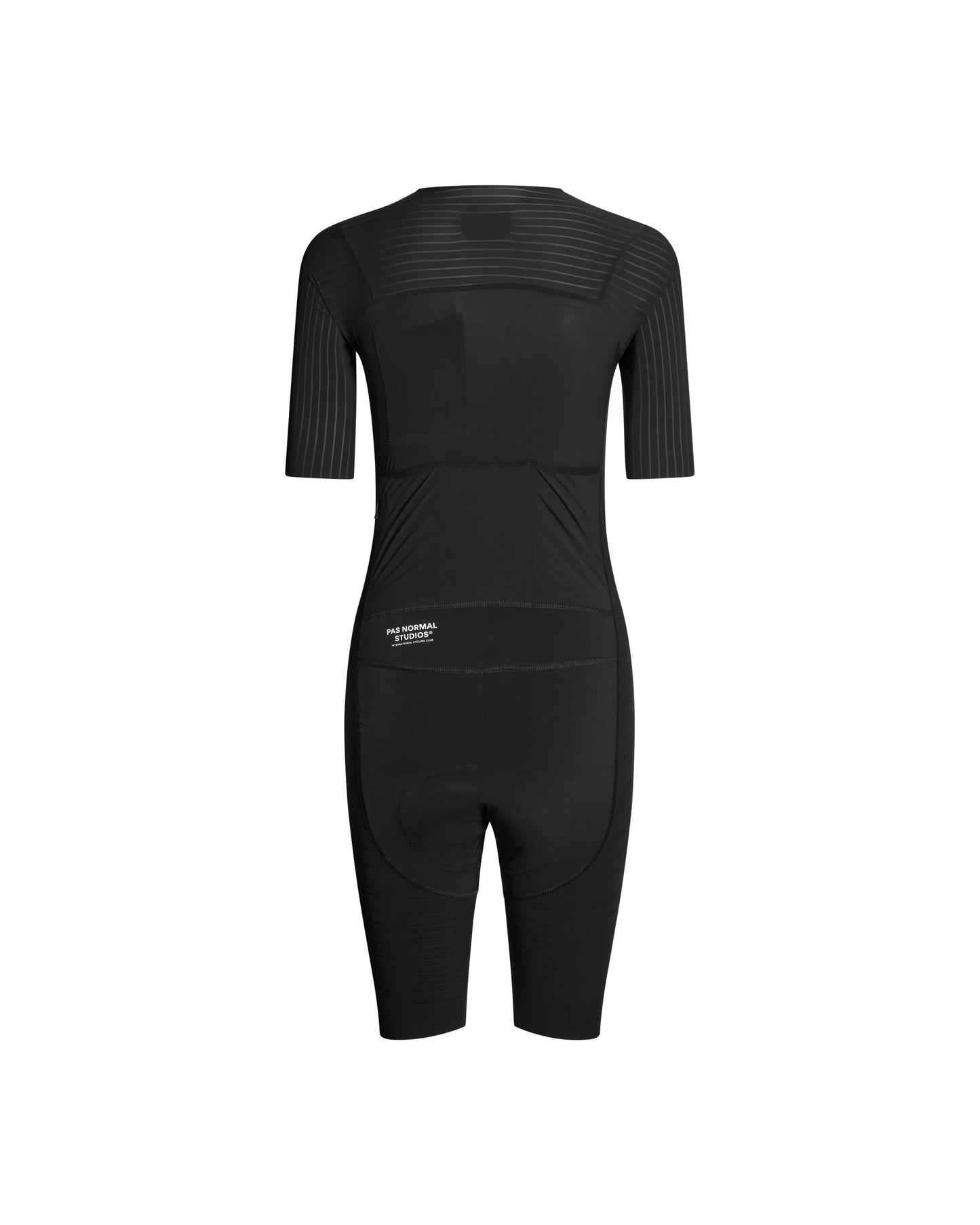PAS NORMAL STUDIOS Women's Mechanism Pro Speedsuit - Black