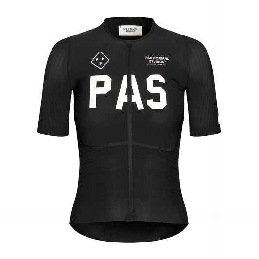PAS NORMAL STUDIOS Women's PAS Mechanism Pro Jersey - Black