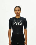 PAS NORMAL STUDIOS Women's PAS Mechanism Pro Jersey - Black