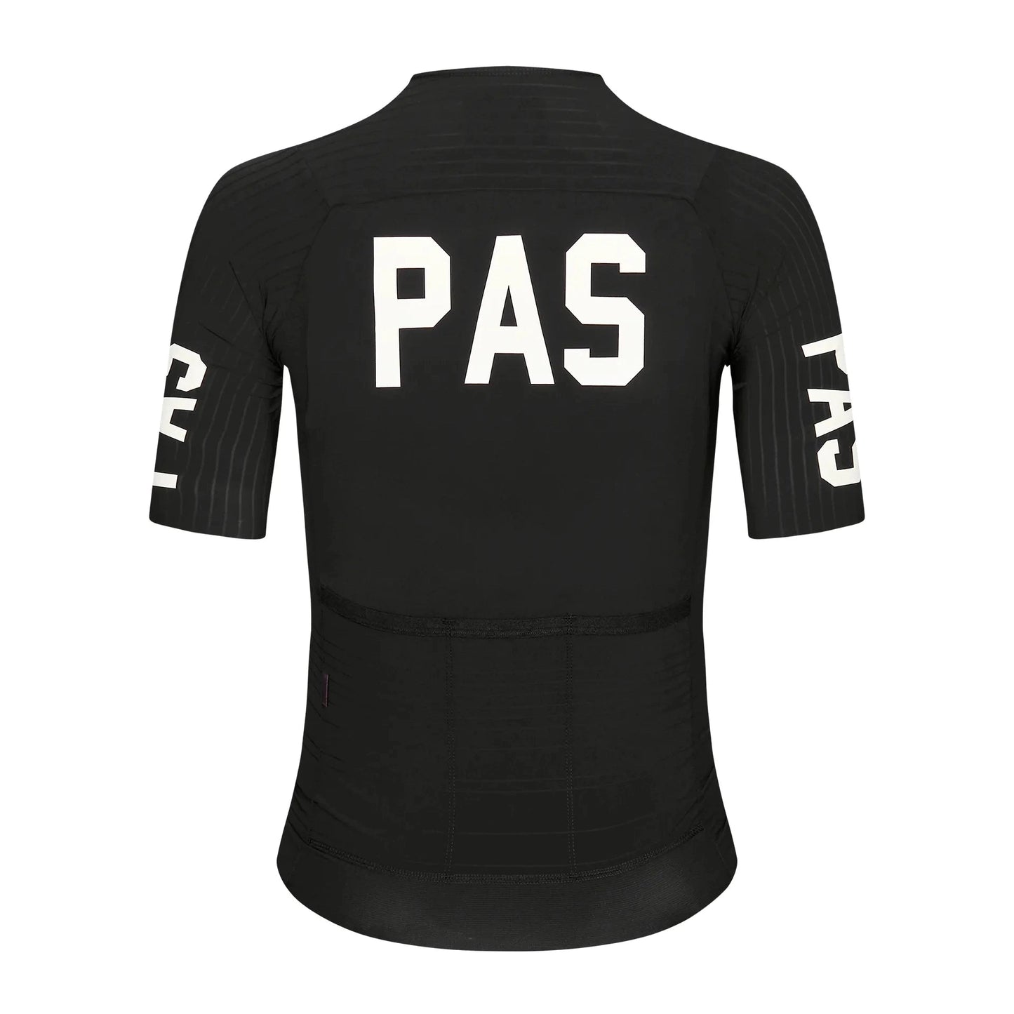 PAS NORMAL STUDIOS Women's PAS Mechanism Pro Jersey - Black