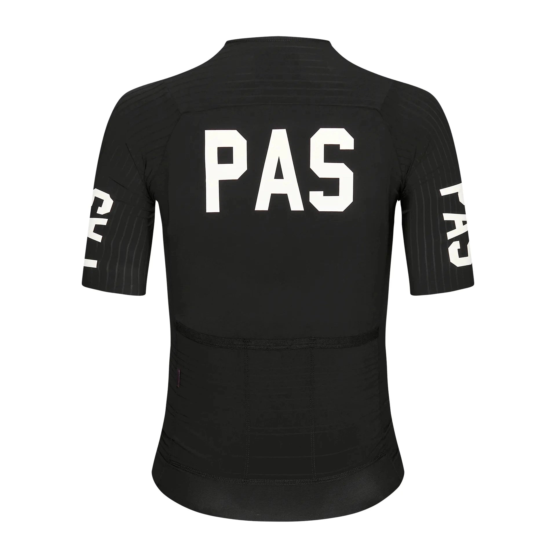 PAS NORMAL STUDIOS Women's PAS Mechanism Pro Jersey - Black