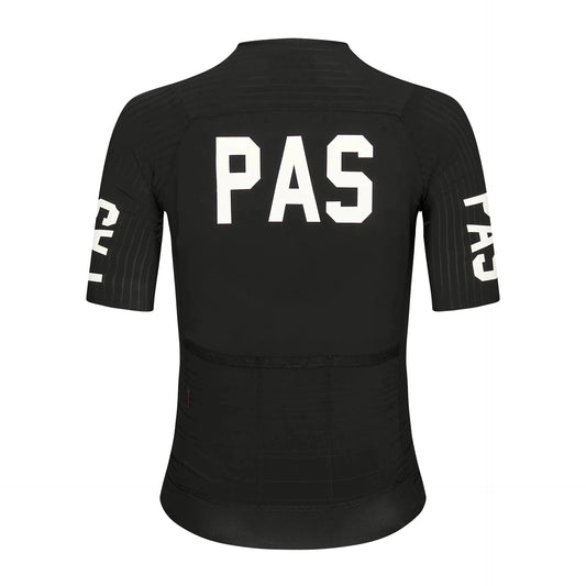 PAS NORMAL STUDIOS Women's PAS Mechanism Pro Jersey - Black